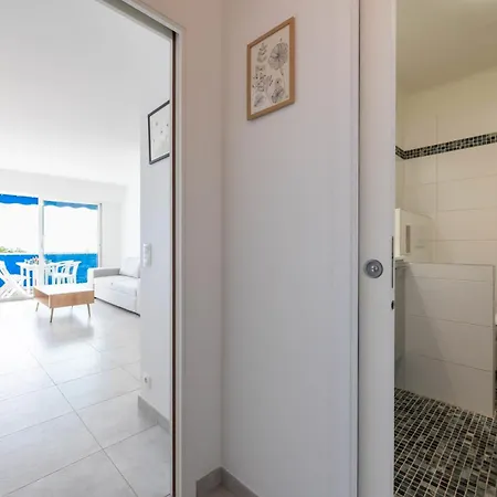 2-br Seafront In * Cannes