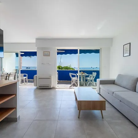 2-br Seafront In *