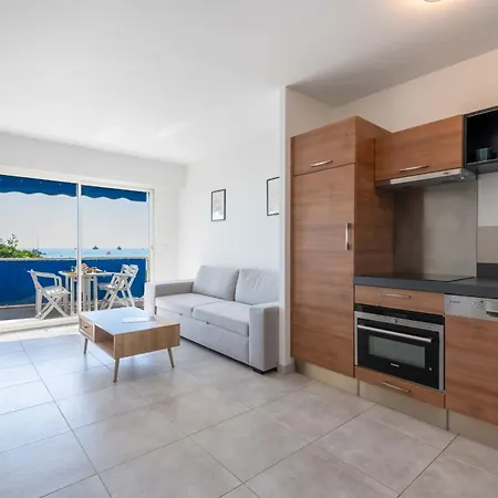 2-br Seafront In