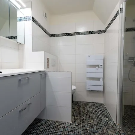 Apartmán 2-br Seafront In *