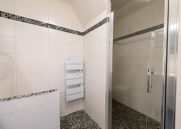 2-br Seafront In Appartement *
