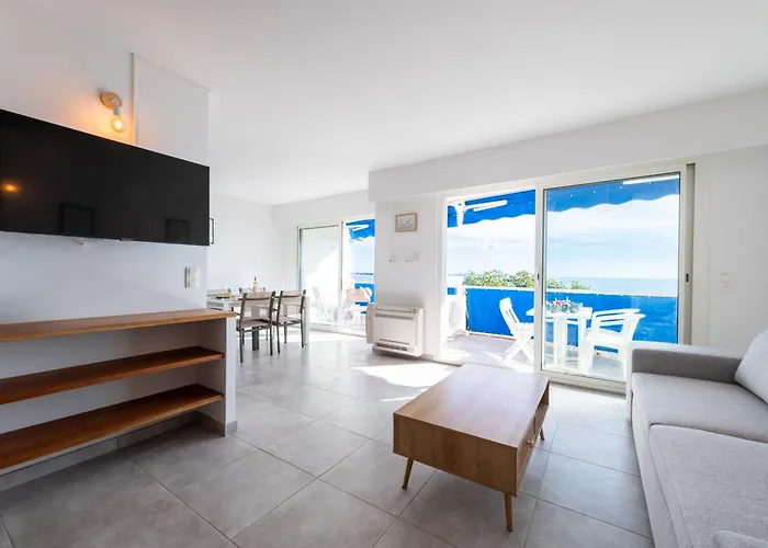 2-br Seafront In